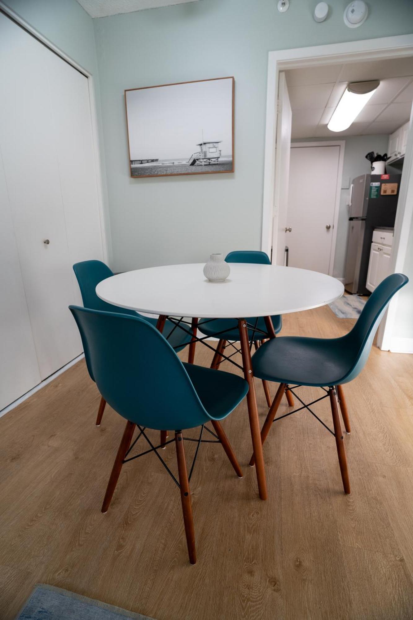 Oceanview Condo With Pool, Hot Tub, Balcony, Right On The Beach Миртл-Бич Экстерьер фото
